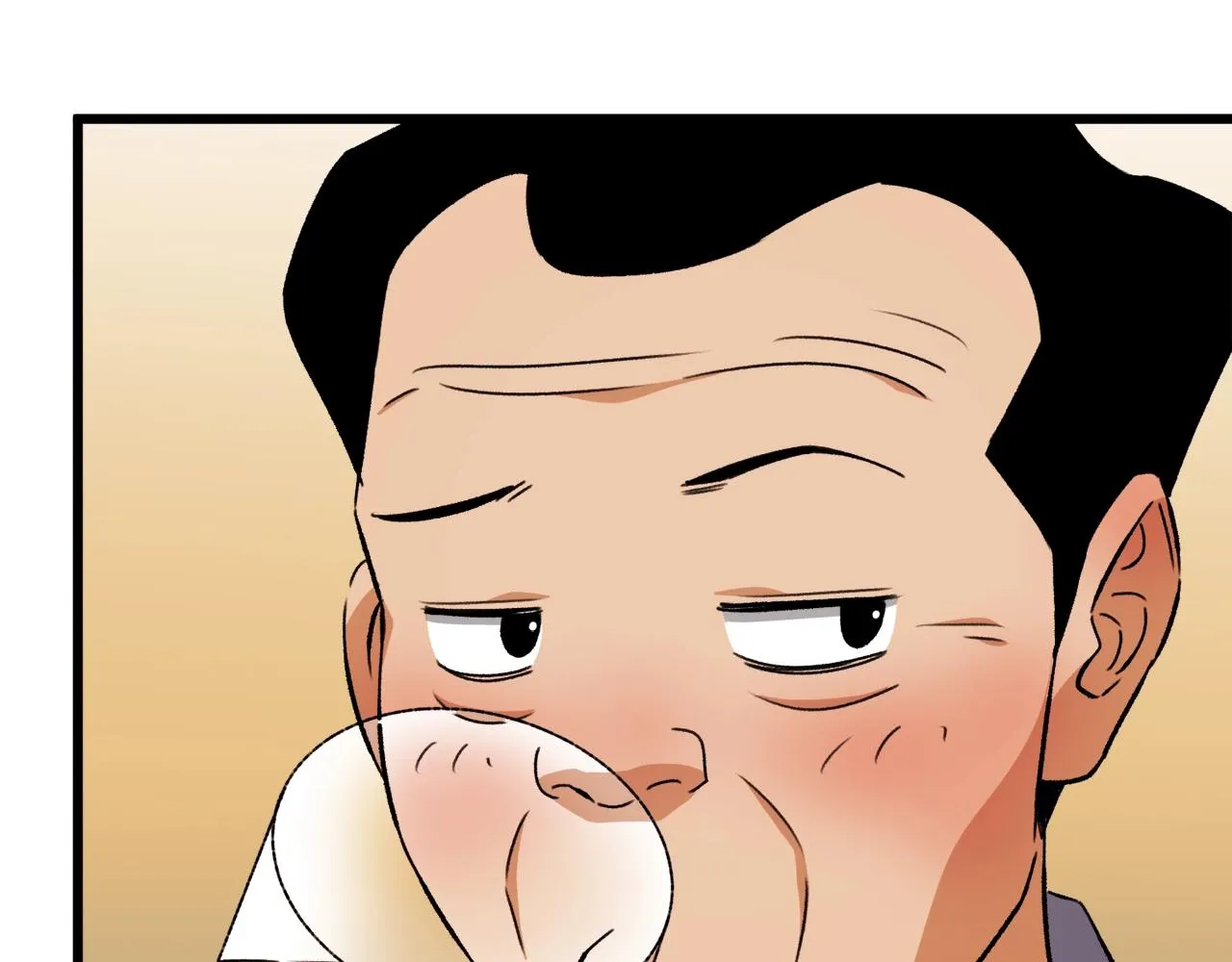 第79话 奇怪的误会 第101页