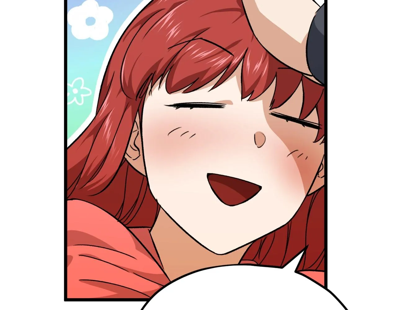第79话 奇怪的误会 第110页
