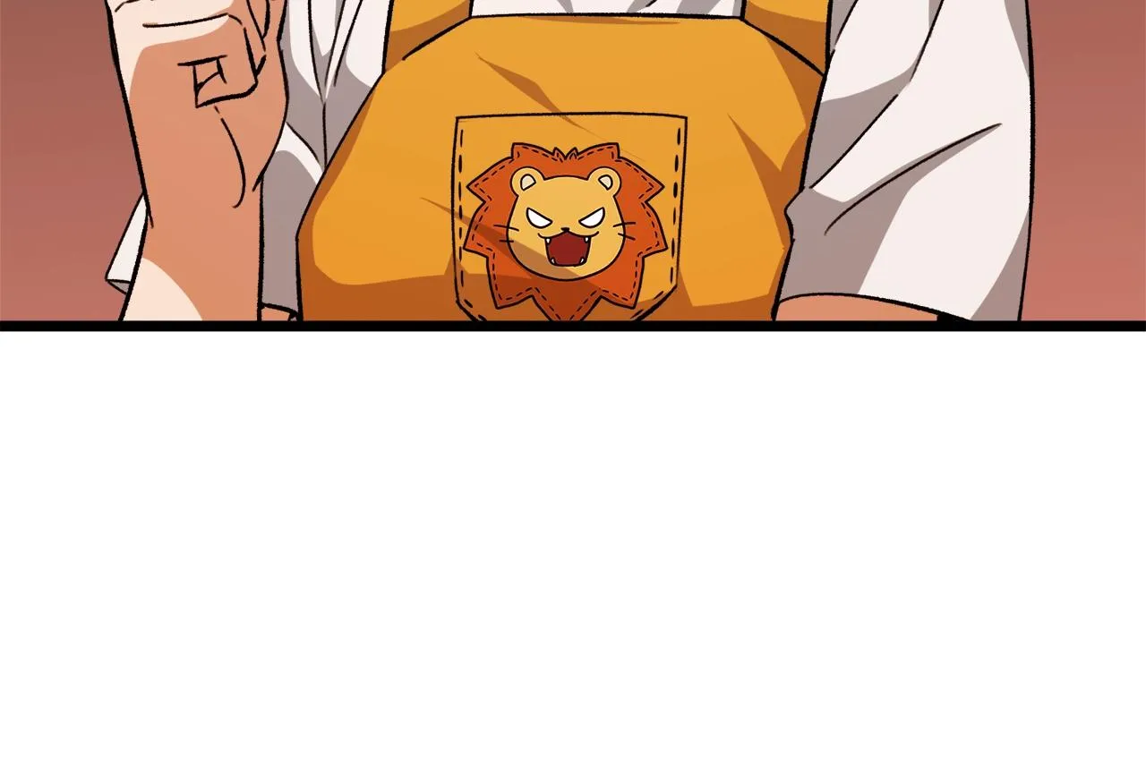 第79话 奇怪的误会 第136页