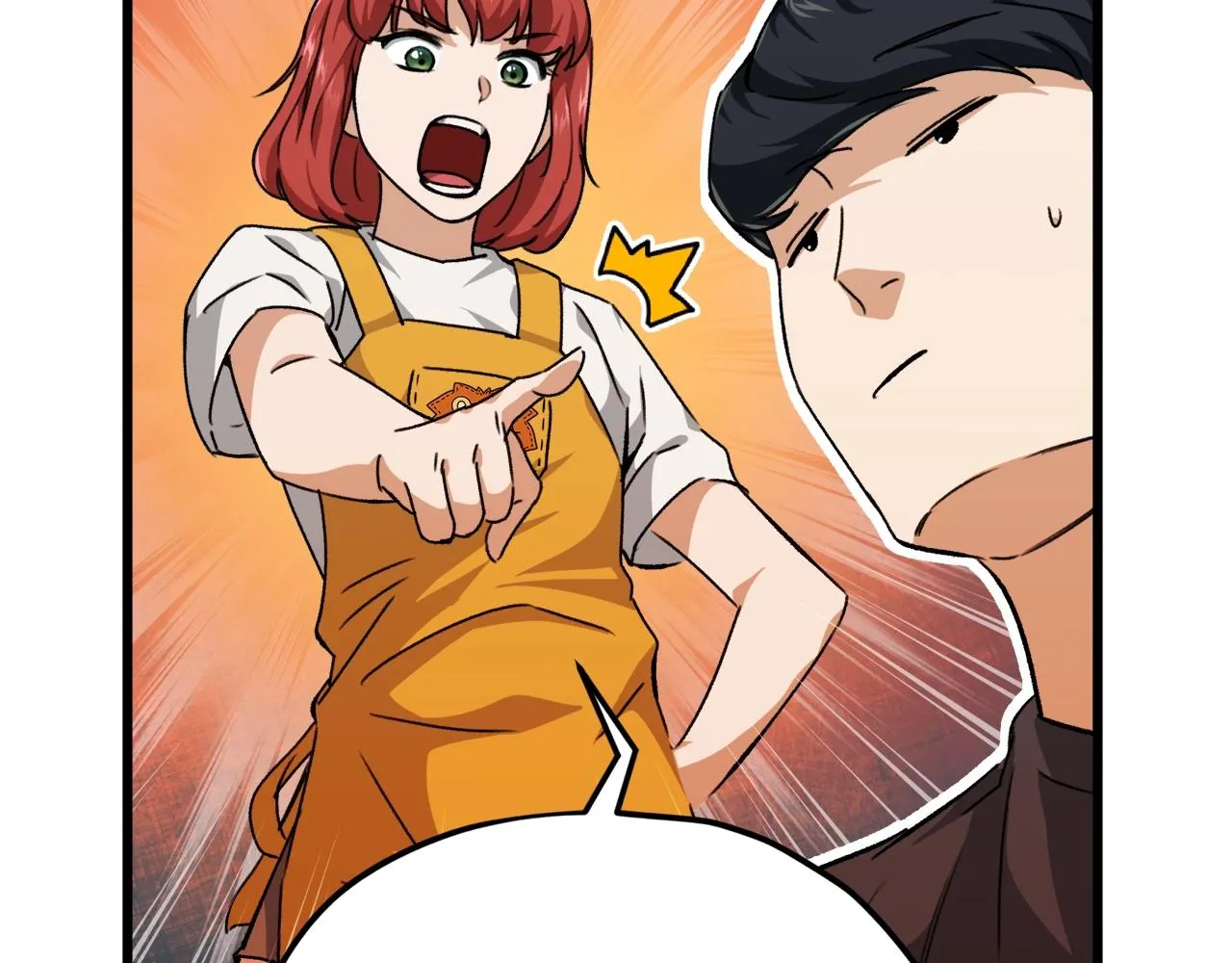 第79话 奇怪的误会 第145页