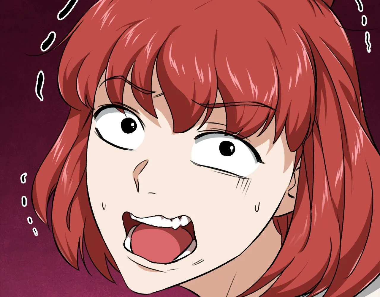 第79话 奇怪的误会 第200页