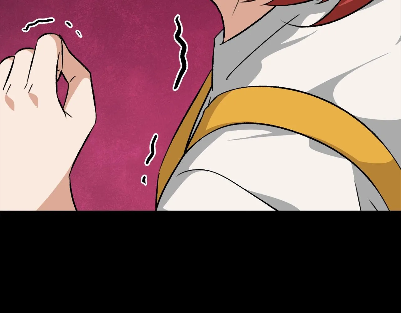 第79话 奇怪的误会 第201页
