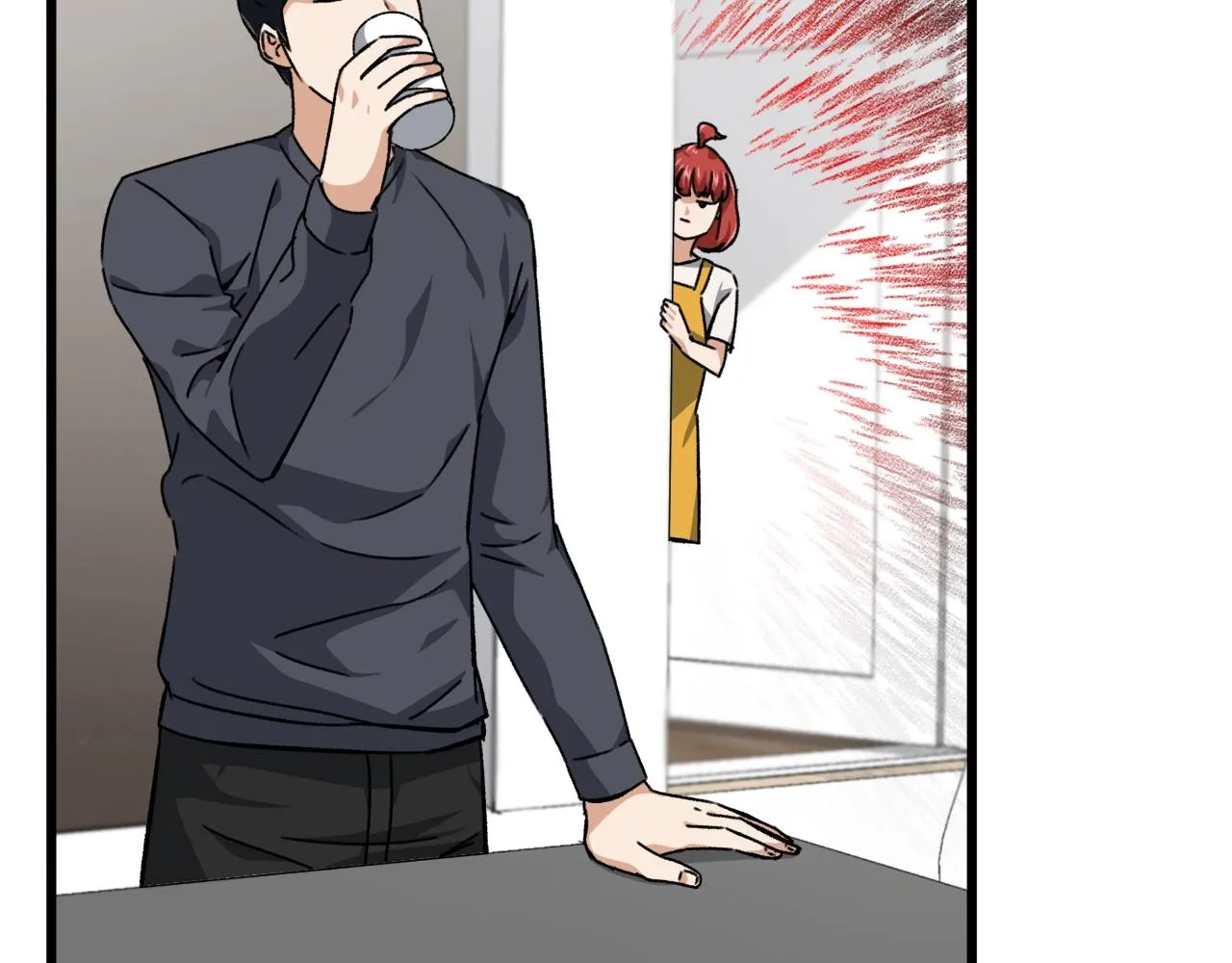 第78话 小姨子警告？ 第135页