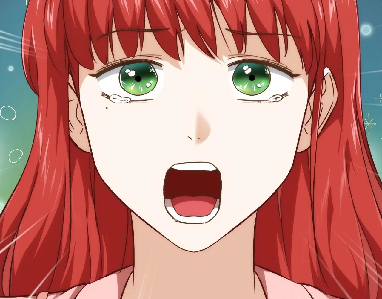 第77话 眼前的幸福 第32页