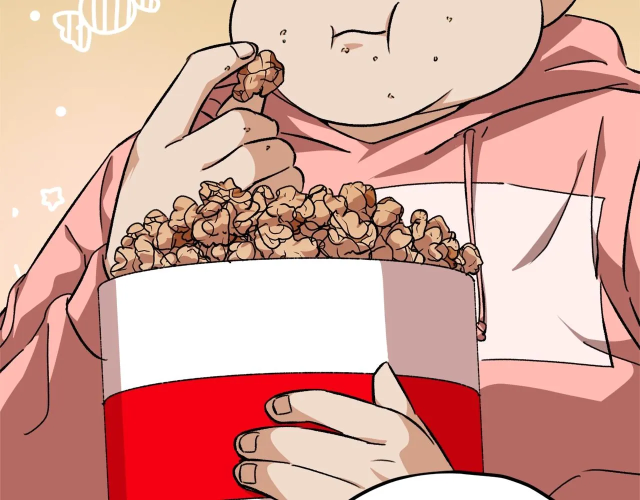 第77话 眼前的幸福 第66页