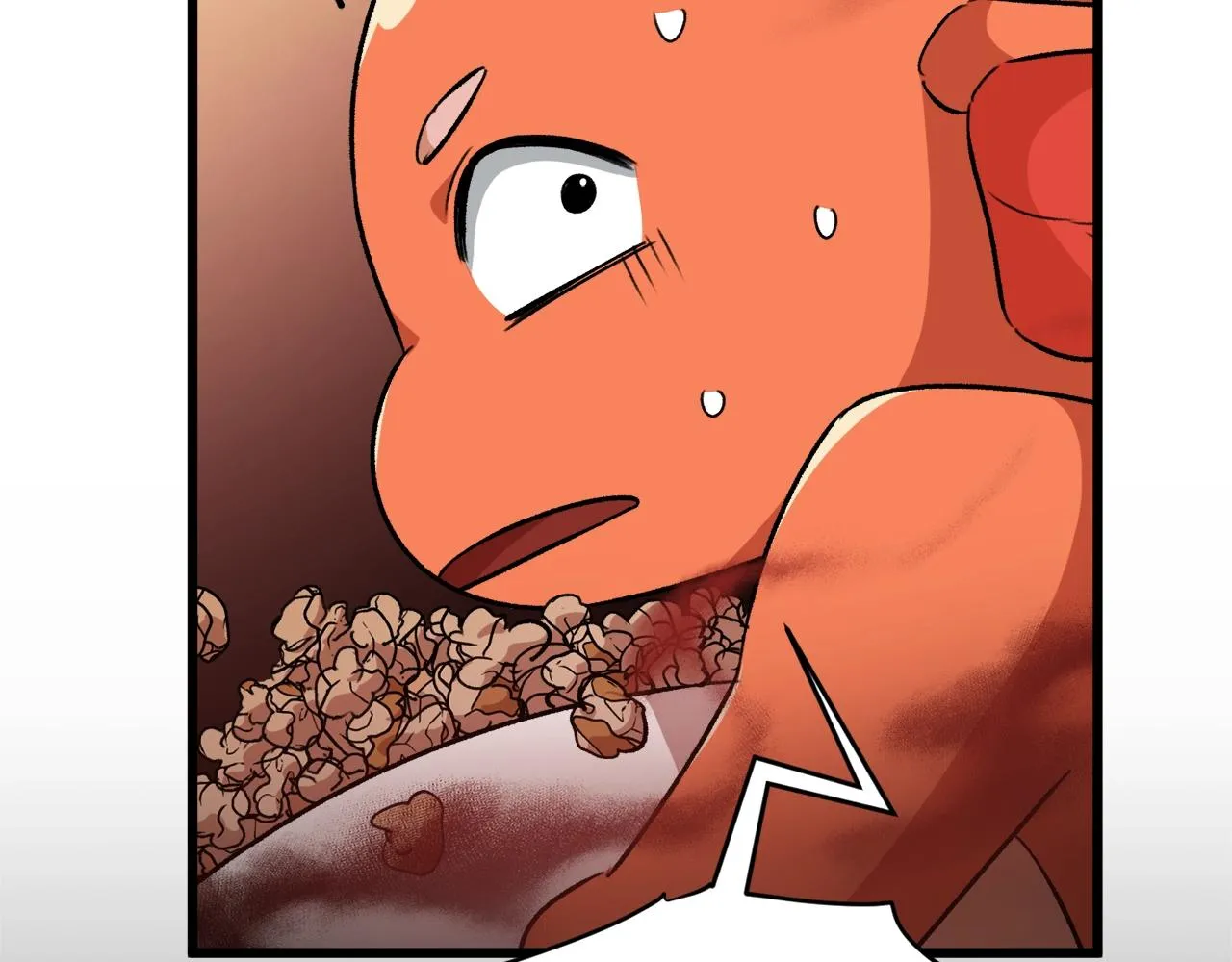 第77话 眼前的幸福 第76页