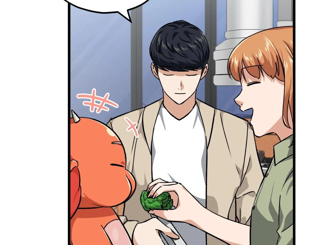 第77话 眼前的幸福 第145页
