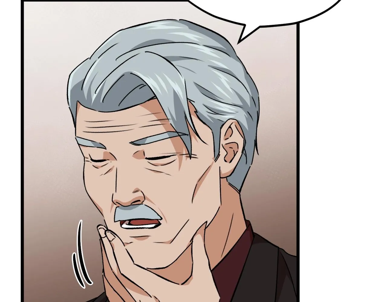 第76话 奇怪的误会 第8页
