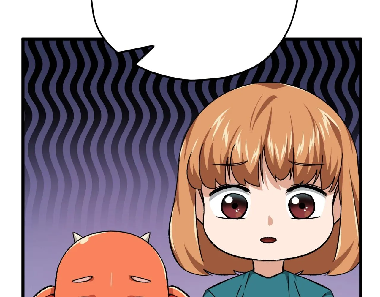 第76话 奇怪的误会 第58页
