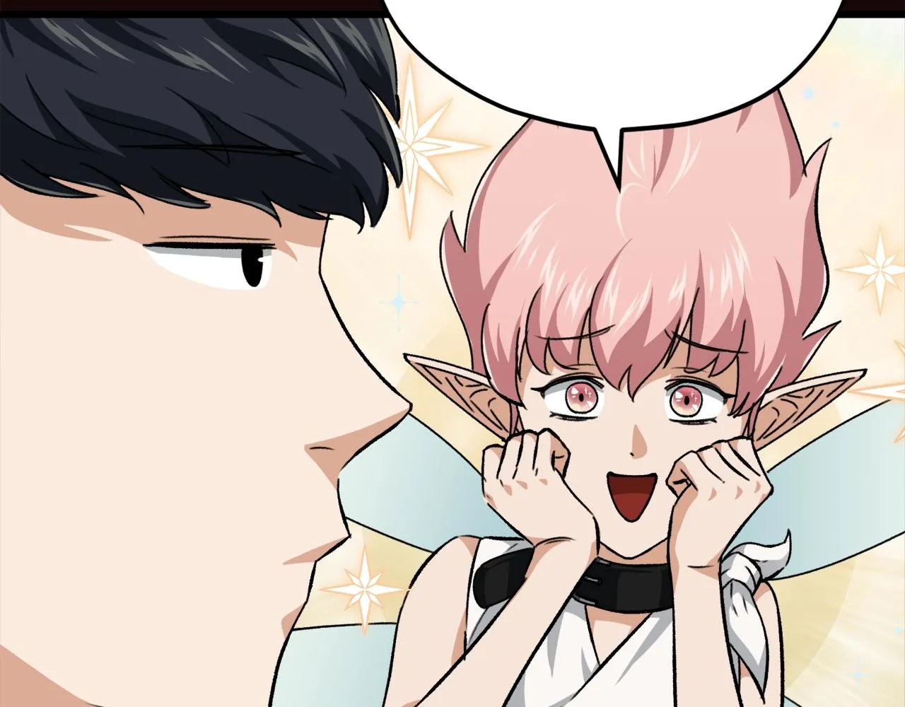 第76话 奇怪的误会 第125页