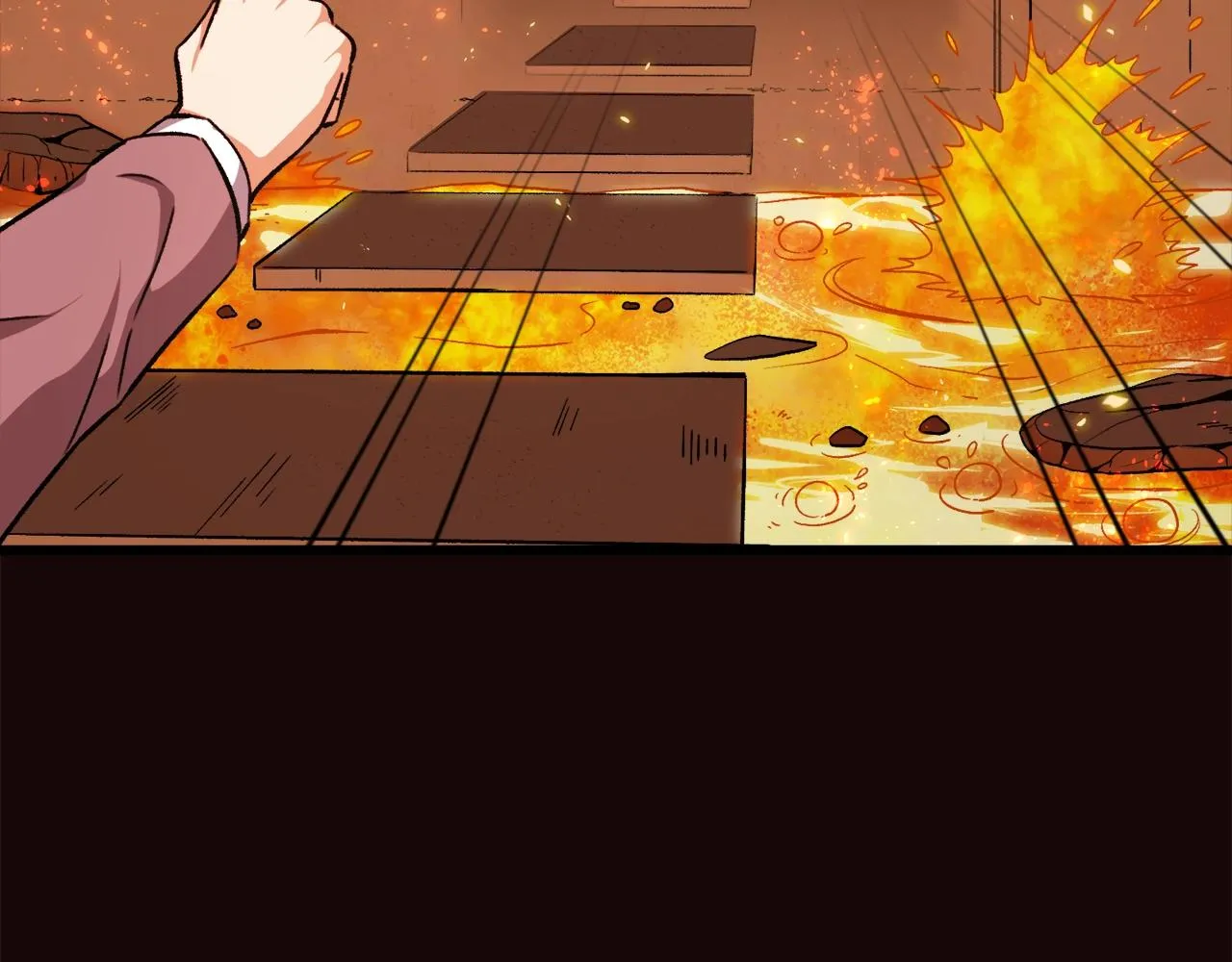 第76话 奇怪的误会 第136页