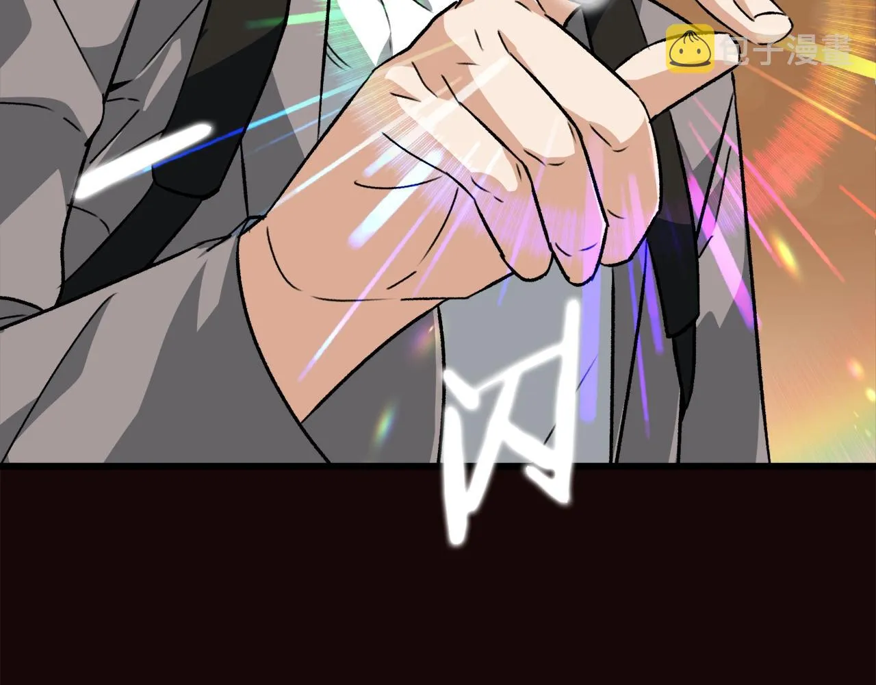 第76话 奇怪的误会 第165页