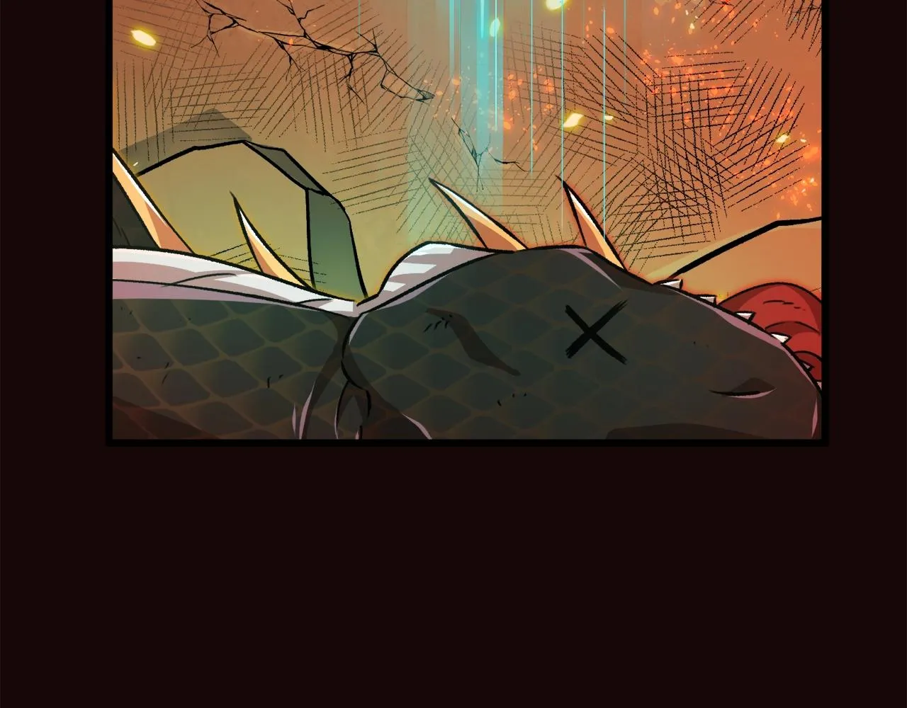 第76话 奇怪的误会 第168页