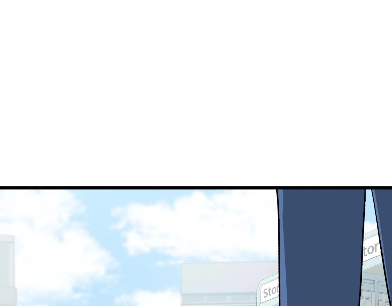 第76话 奇怪的误会 第207页