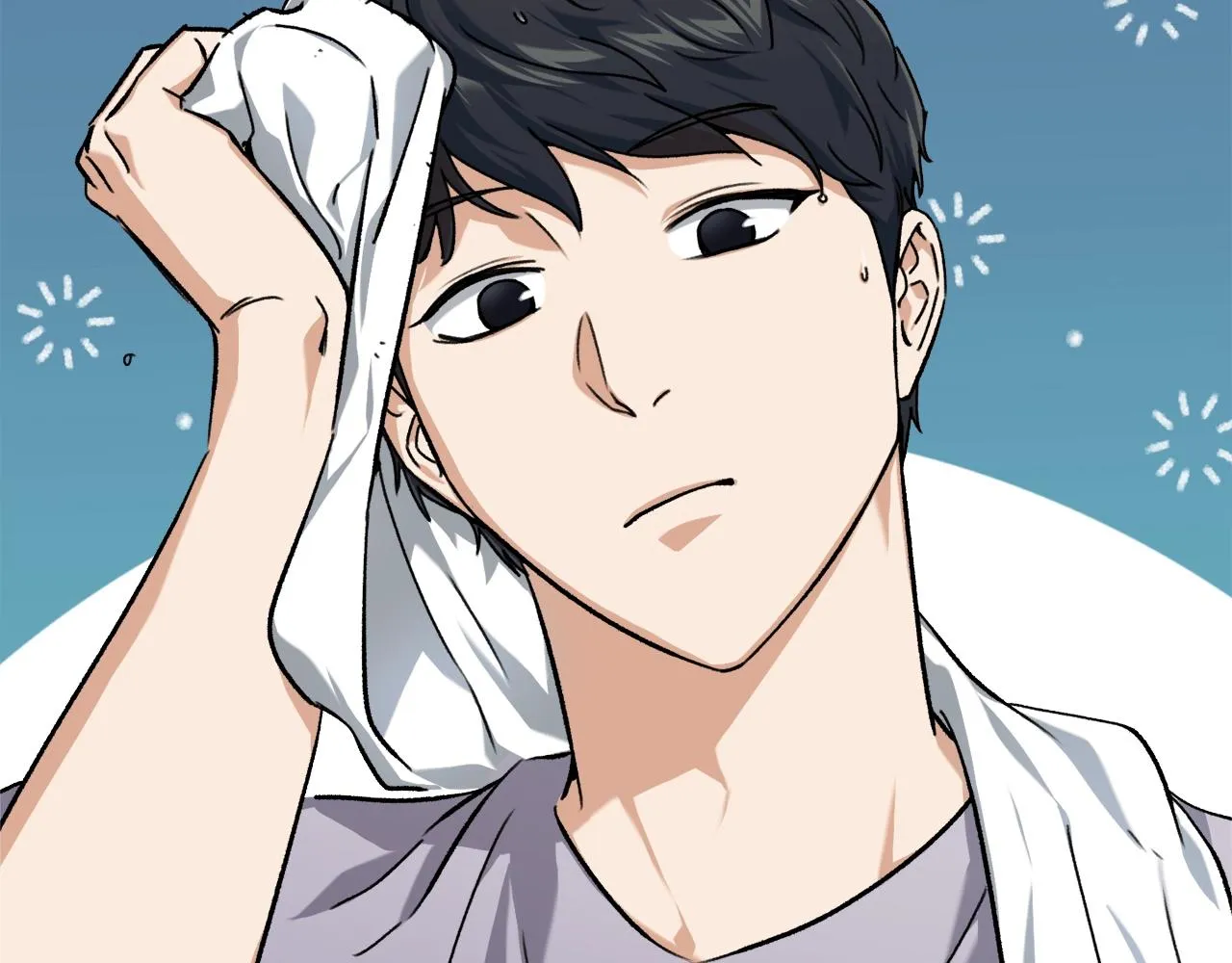 第75话 收徒 第99页