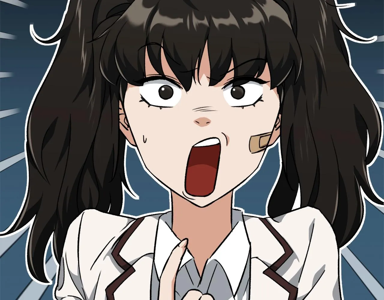 第75话 收徒 第108页