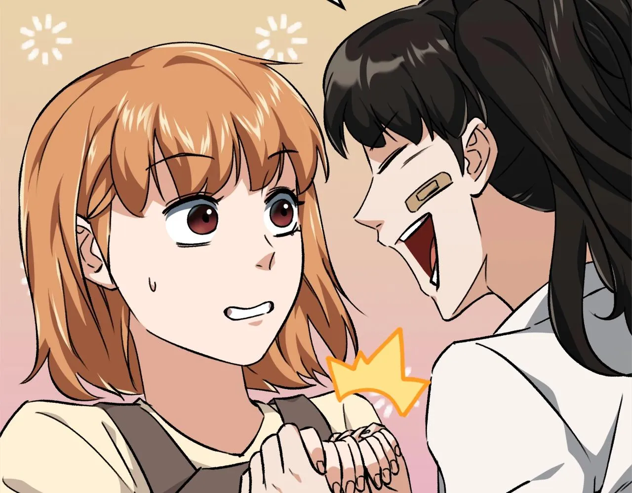 第75话 收徒 第167页