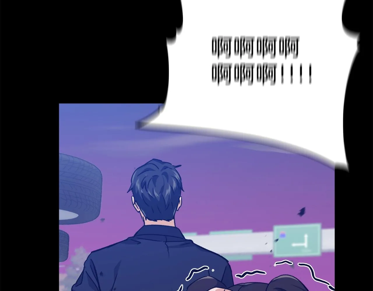 第74话 夜不归宿 第108页