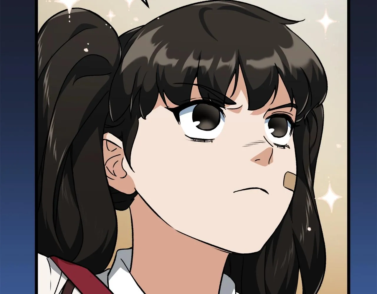 第74话 夜不归宿 第185页
