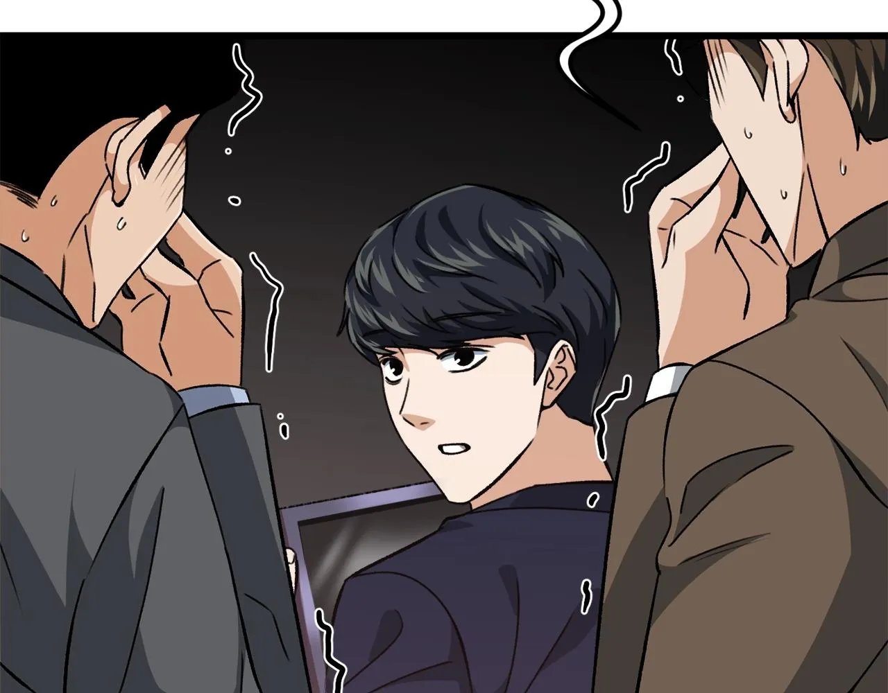 第72话 局长千金 第188页