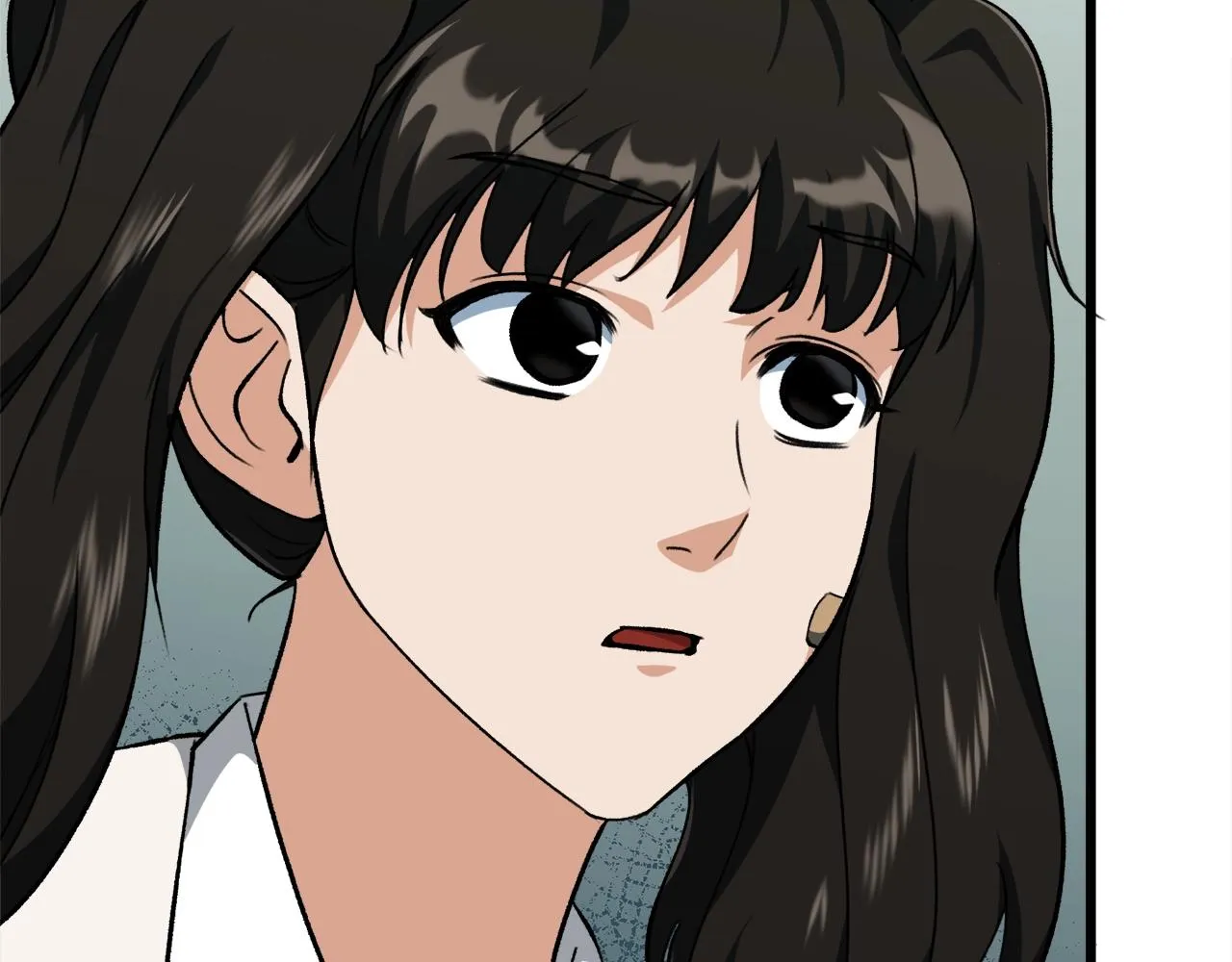 第73话 侄女的道歉 第52页