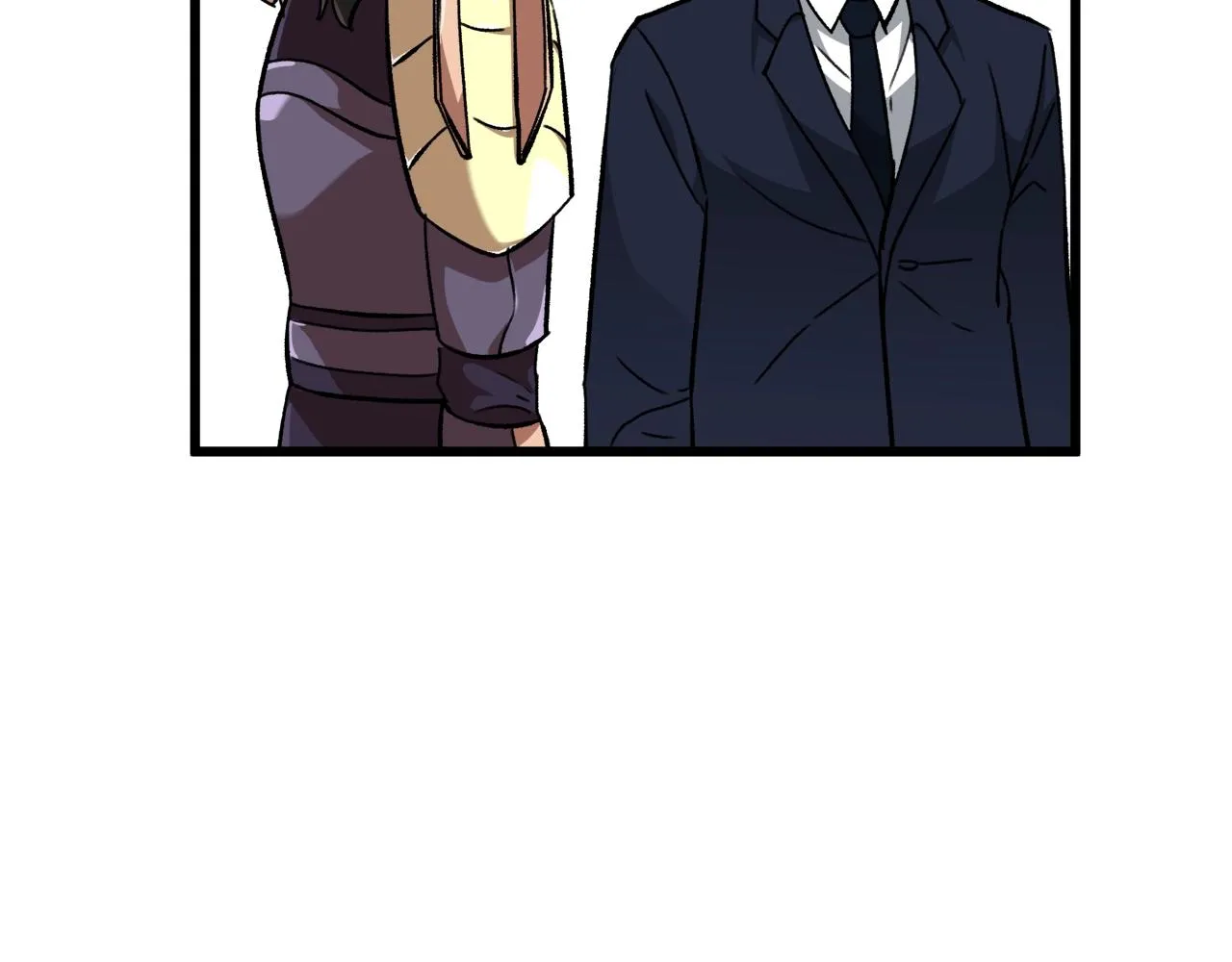第73话 侄女的道歉 第126页