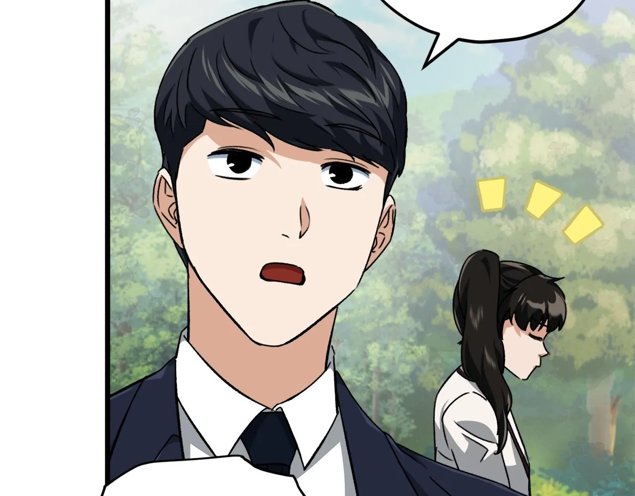 第73话 侄女的道歉 第142页