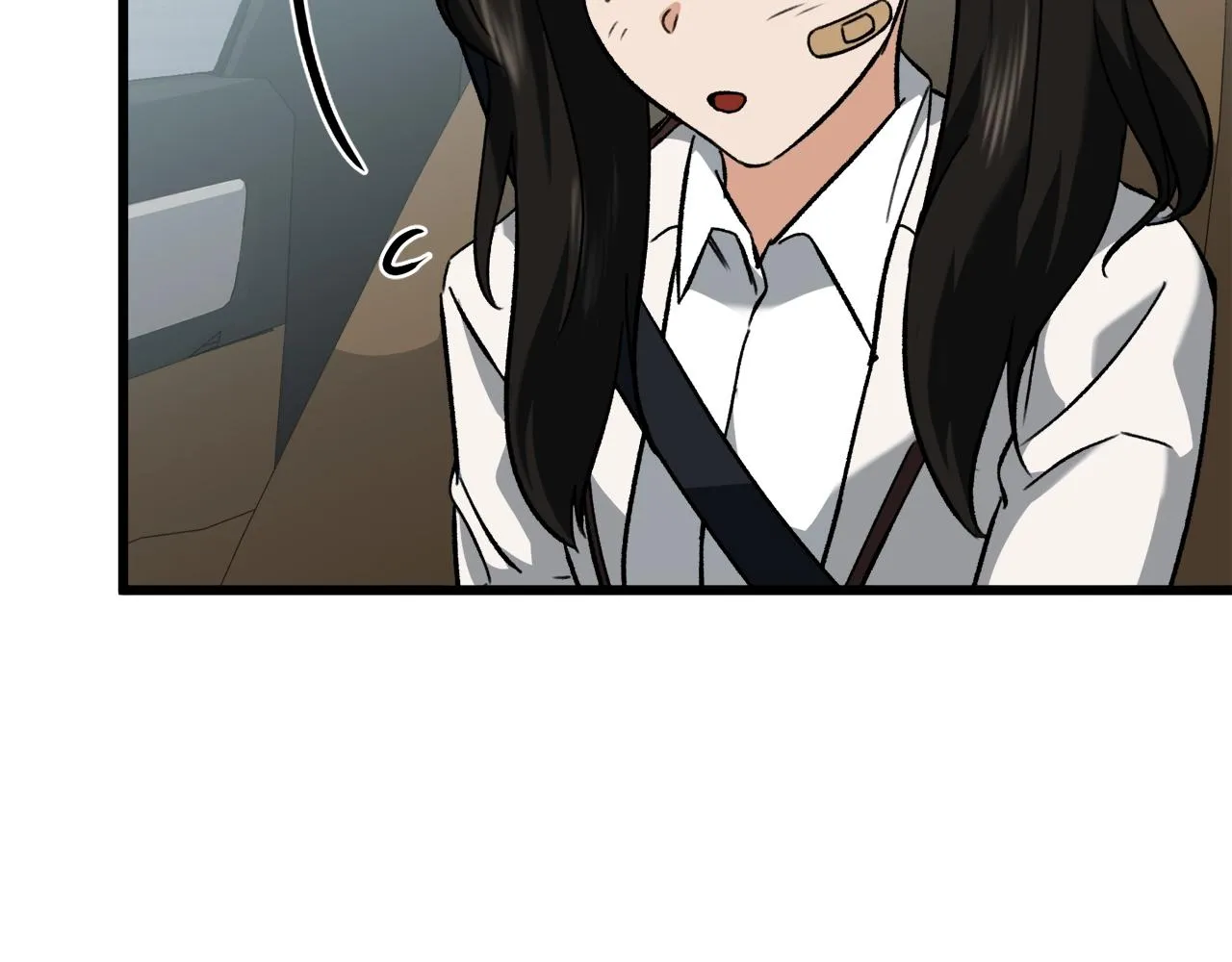 第73话 侄女的道歉 第173页