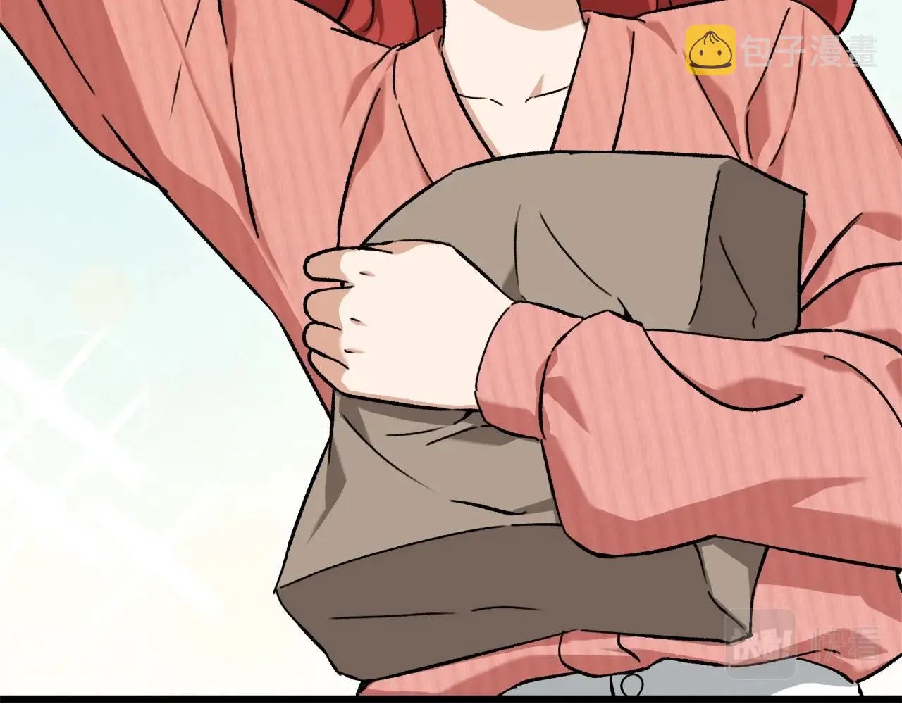 第70话 超越一切的强者 第146页