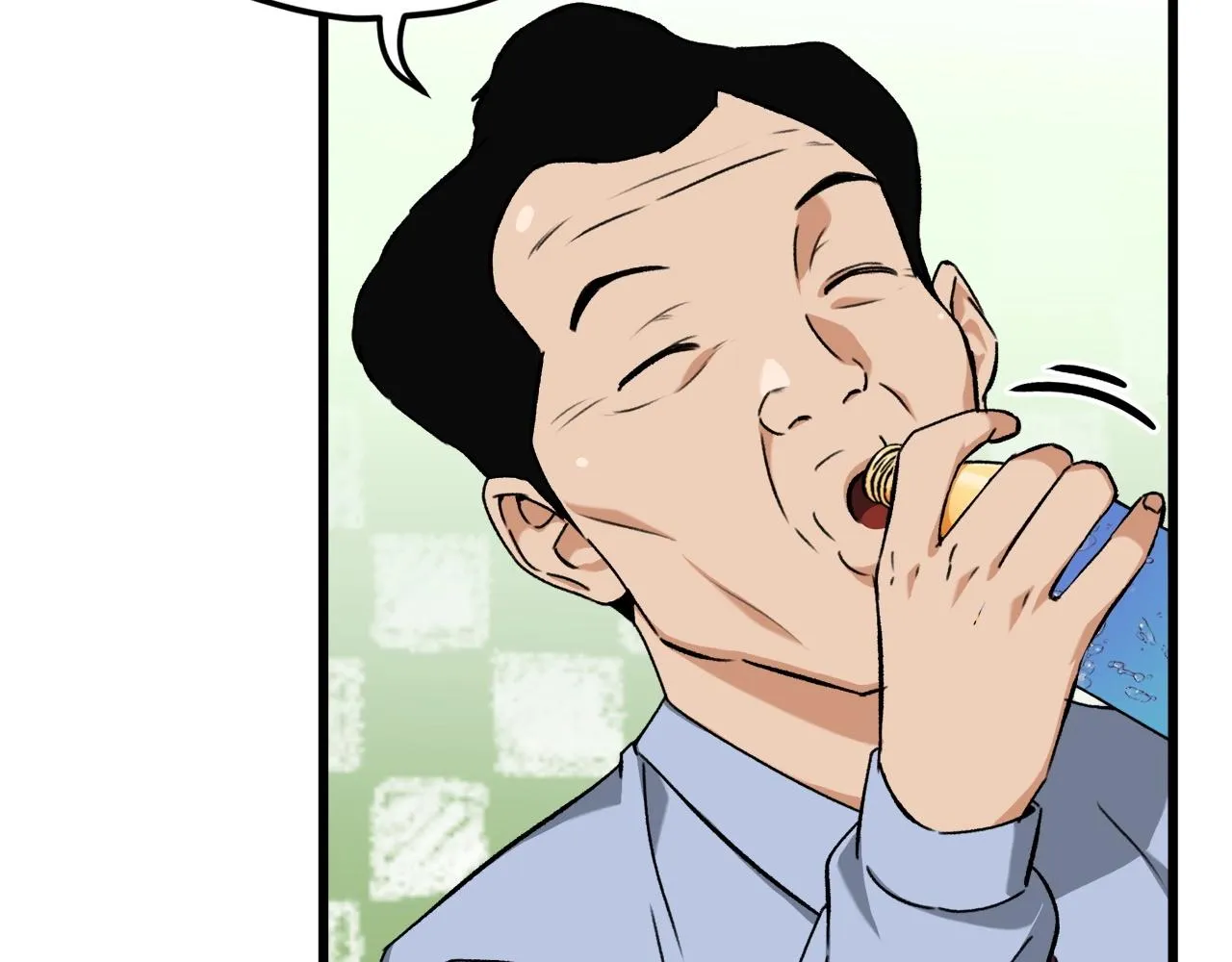 第70话 超越一切的强者 第166页