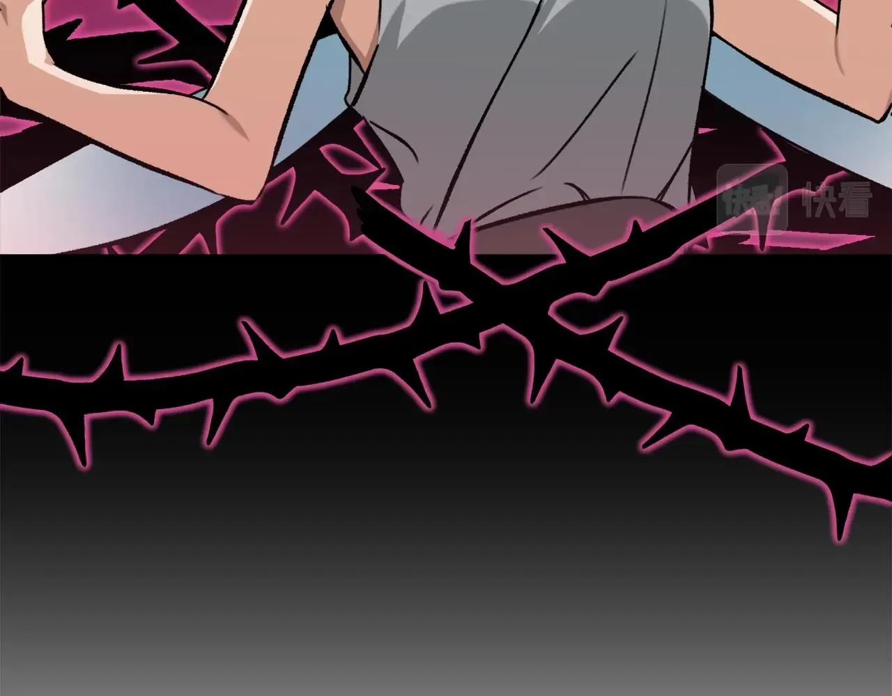 第66话 极度危险的精灵 第35页