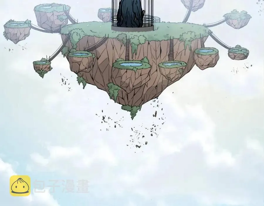 第66话 极度危险的精灵 第112页