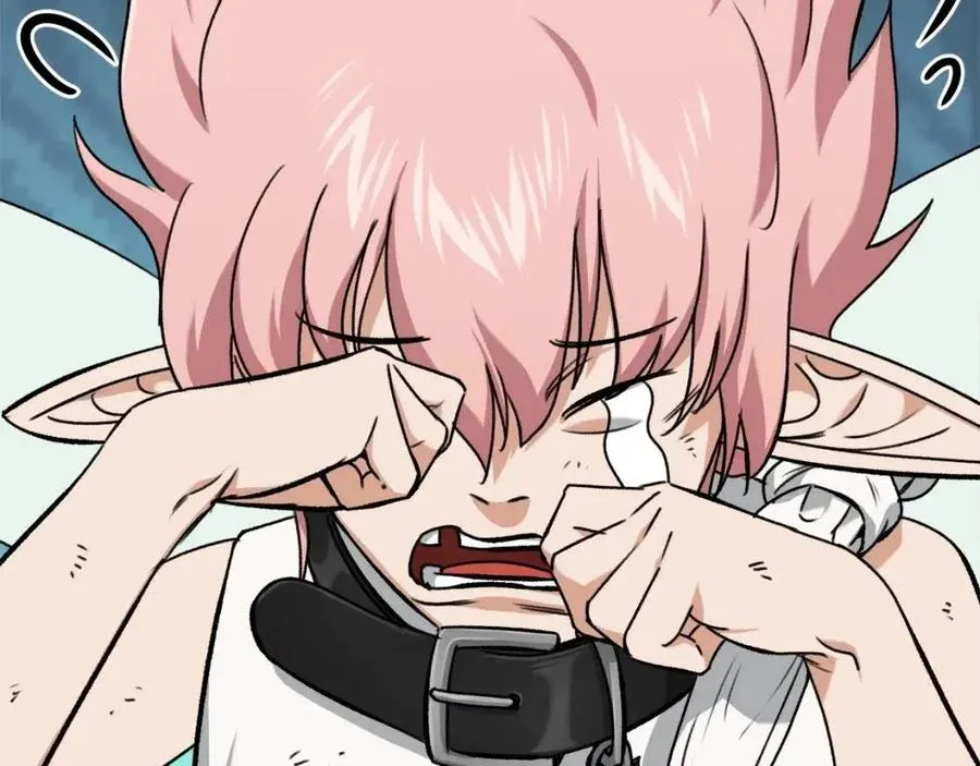 第66话 极度危险的精灵 第115页