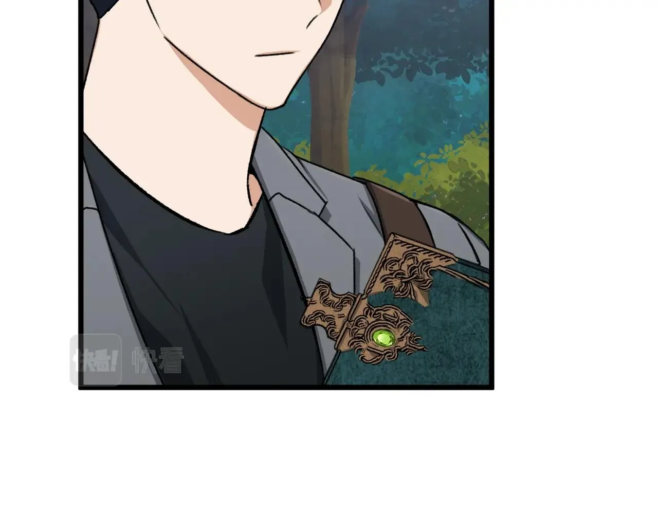第65话 钓鱼 第36页