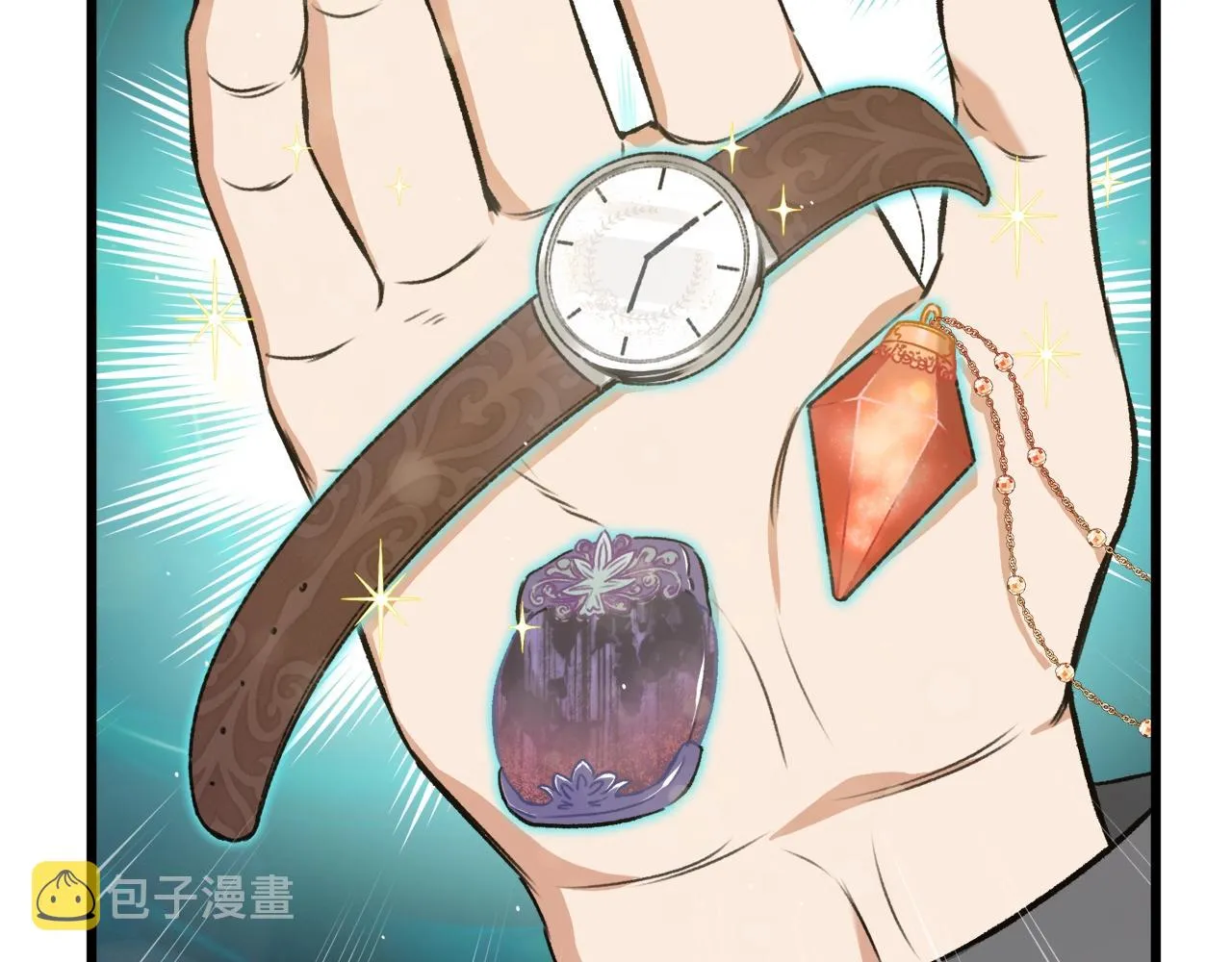 第65话 钓鱼 第140页