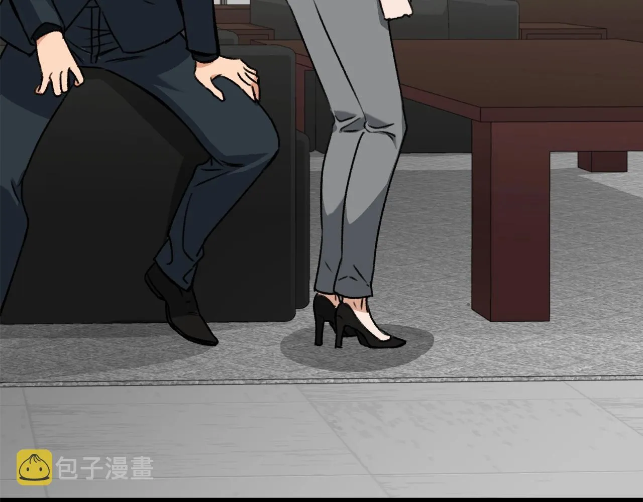 第62话 随机盒子 第113页