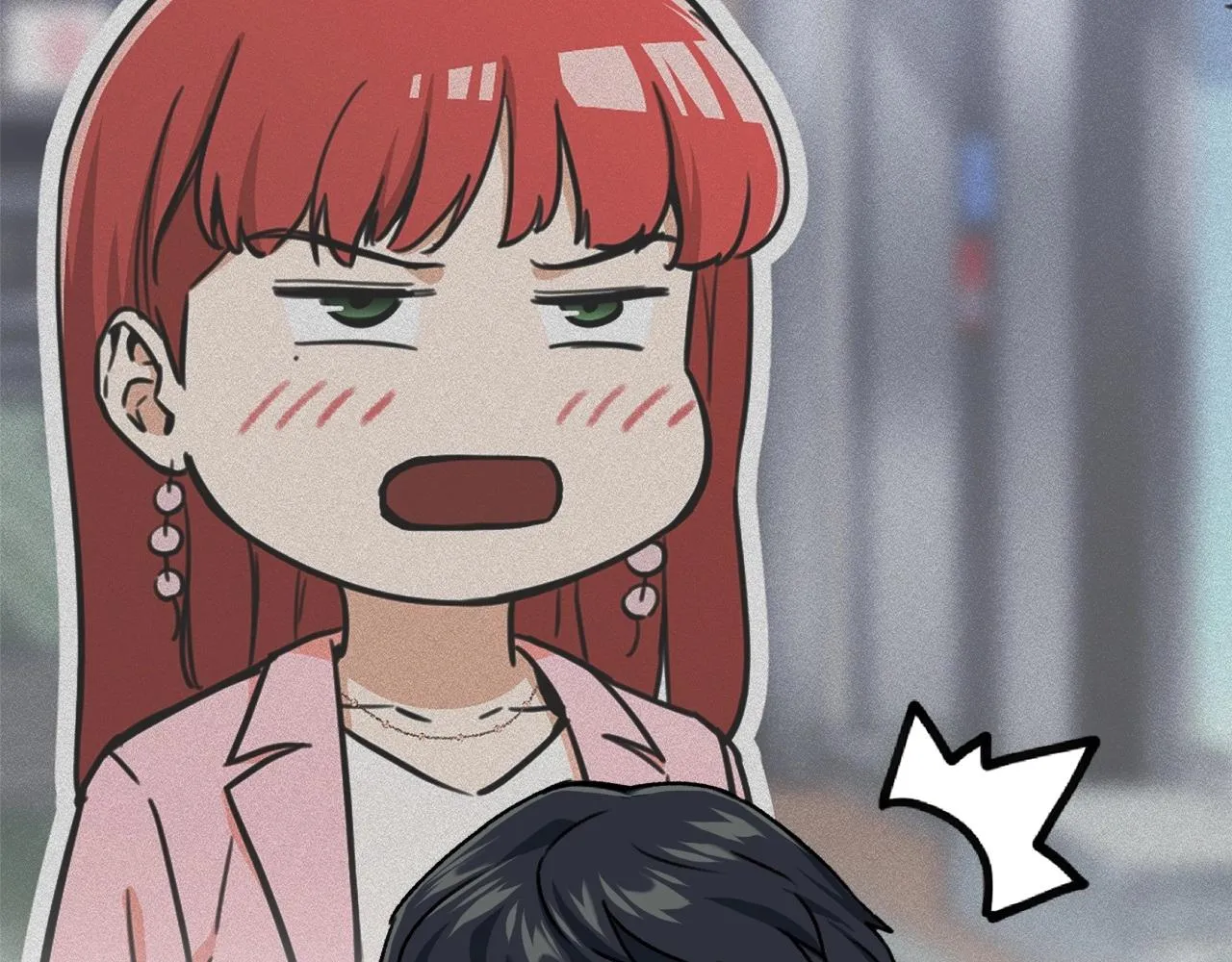 第61话 不自量力 第24页