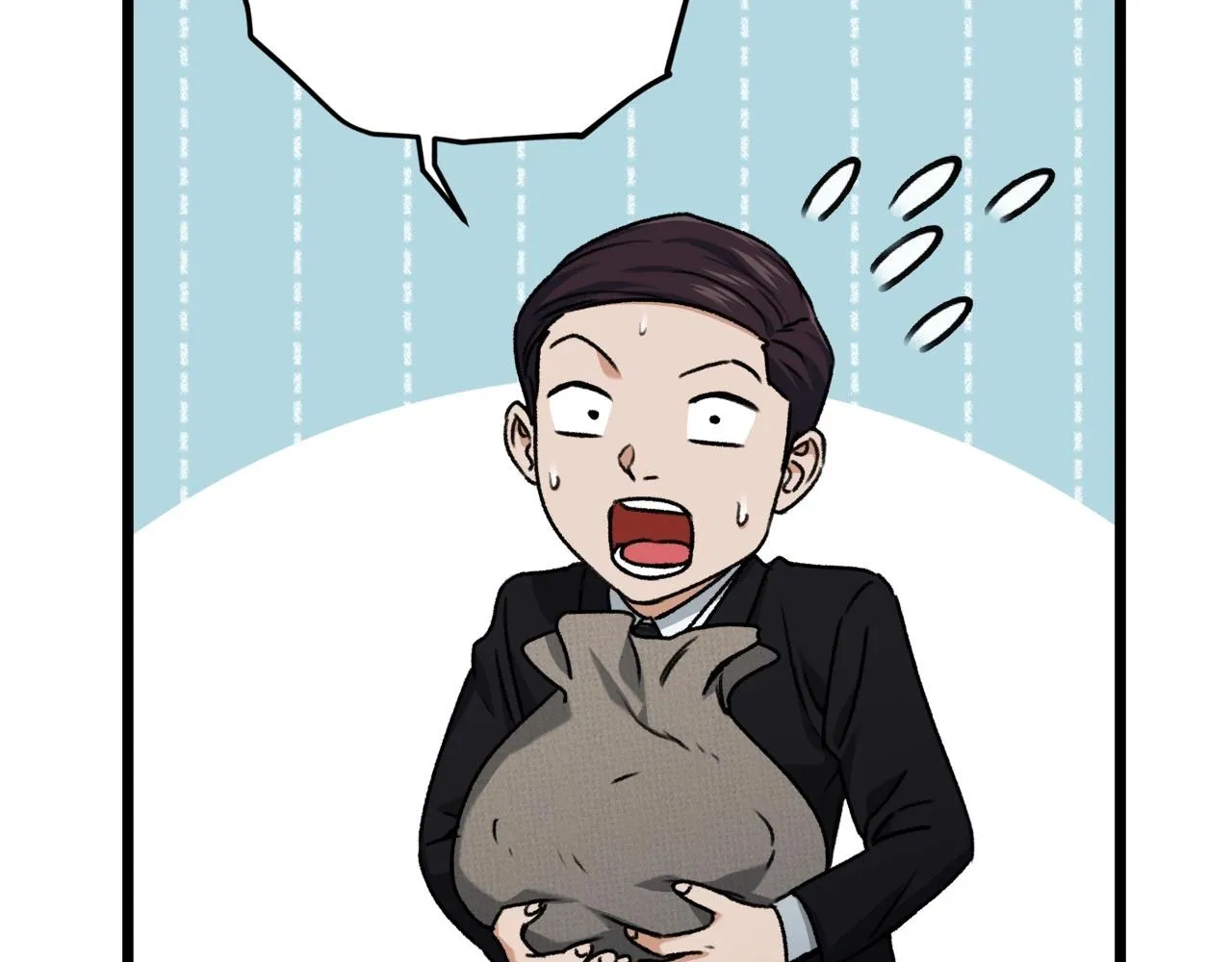 第61话 不自量力 第58页