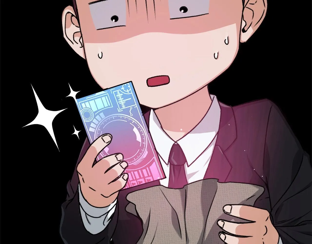 第61话 不自量力 第64页