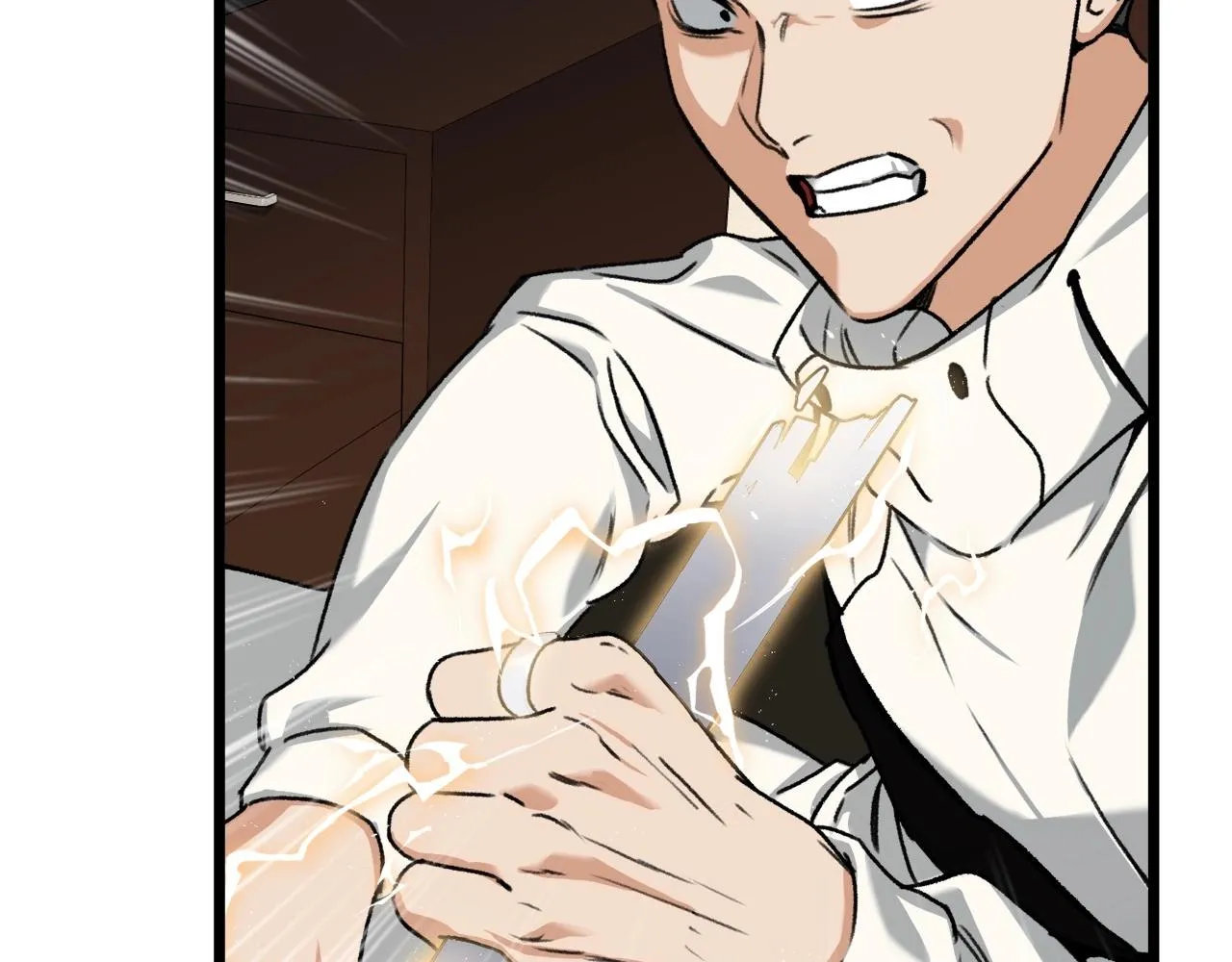第61话 不自量力 第177页
