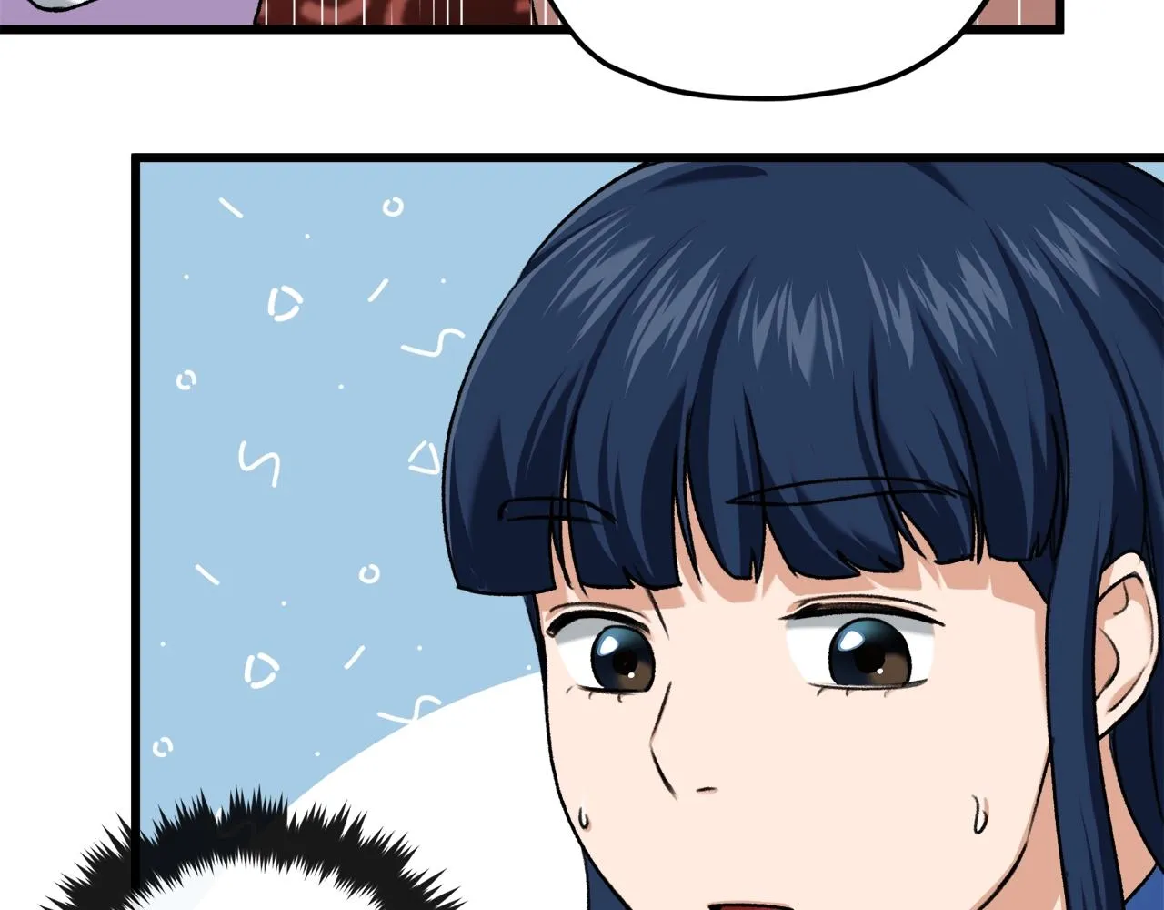 第59话 今晚不要走 第121页