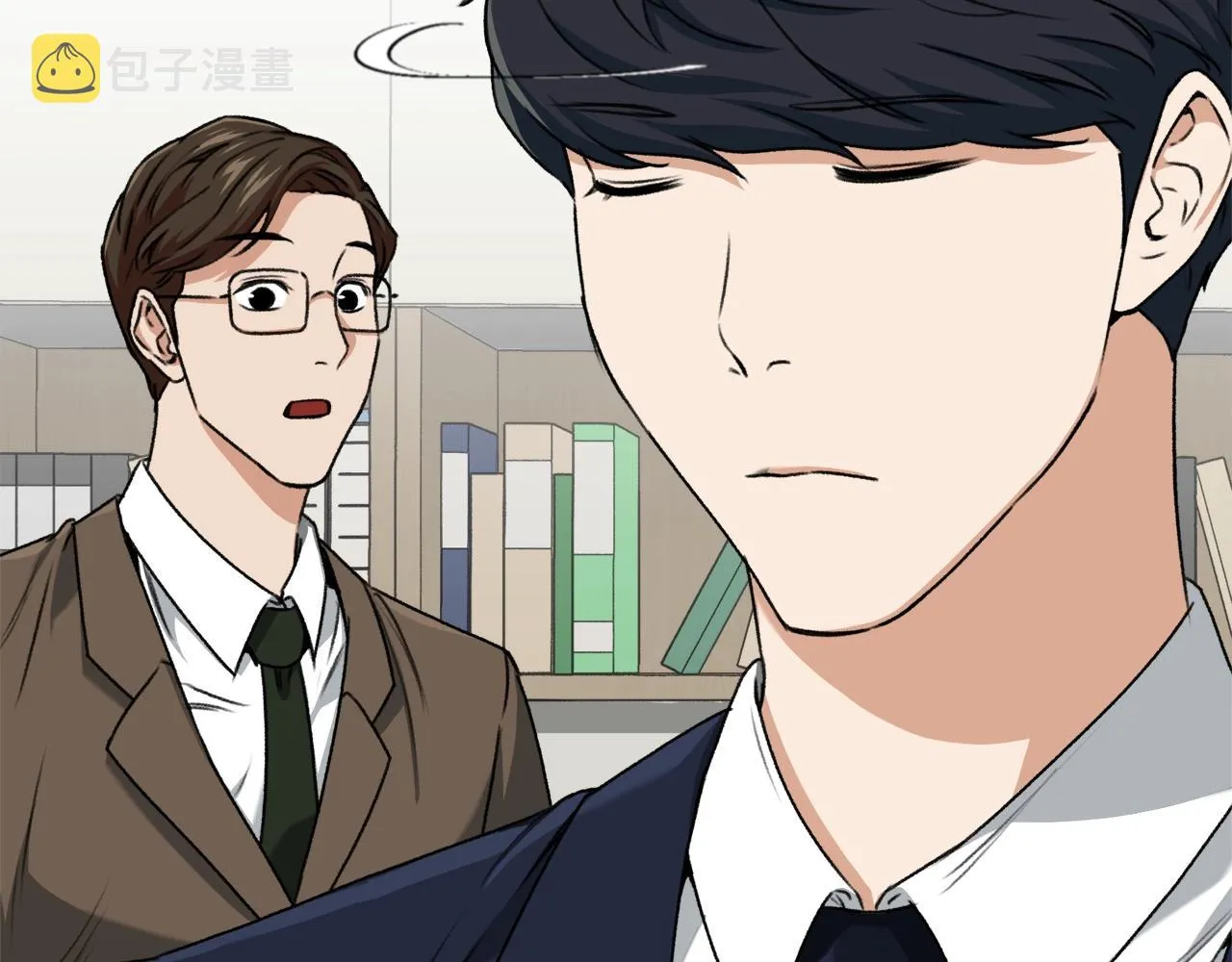 第58话 特别任务！ 第59页