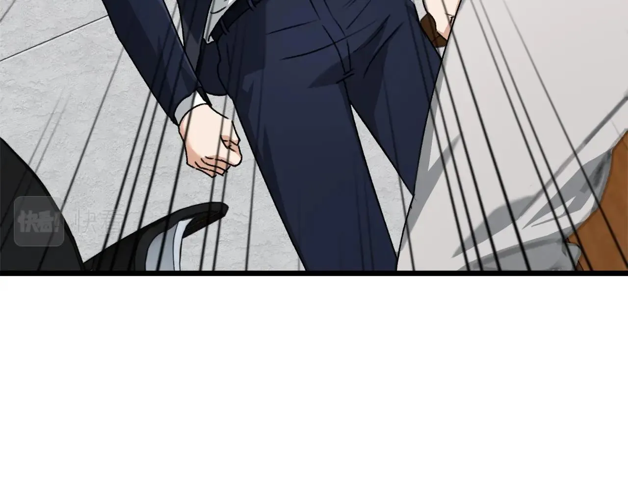 第57话 不堪一击！ 第7页