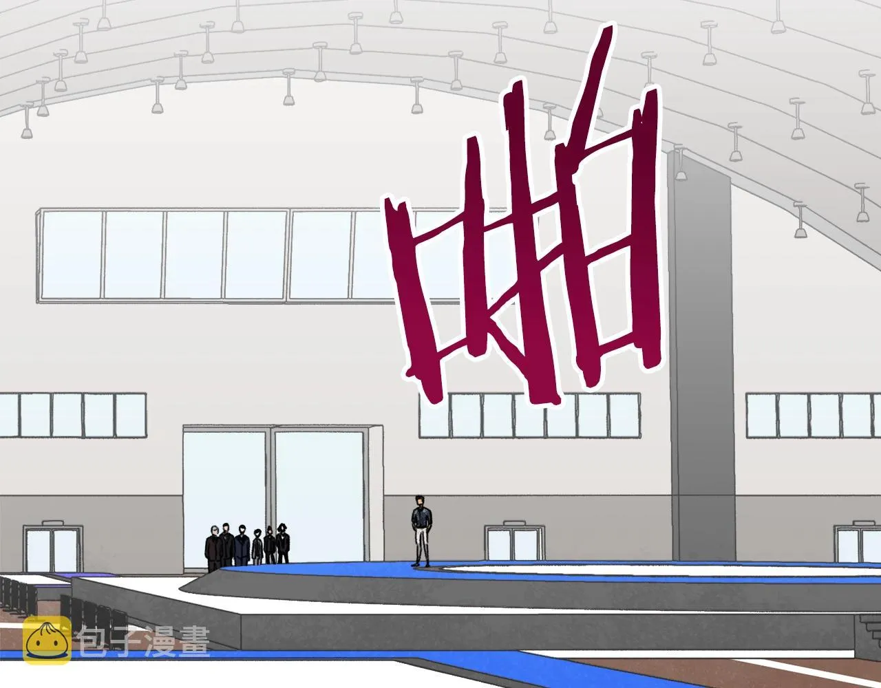 第57话 不堪一击！ 第43页