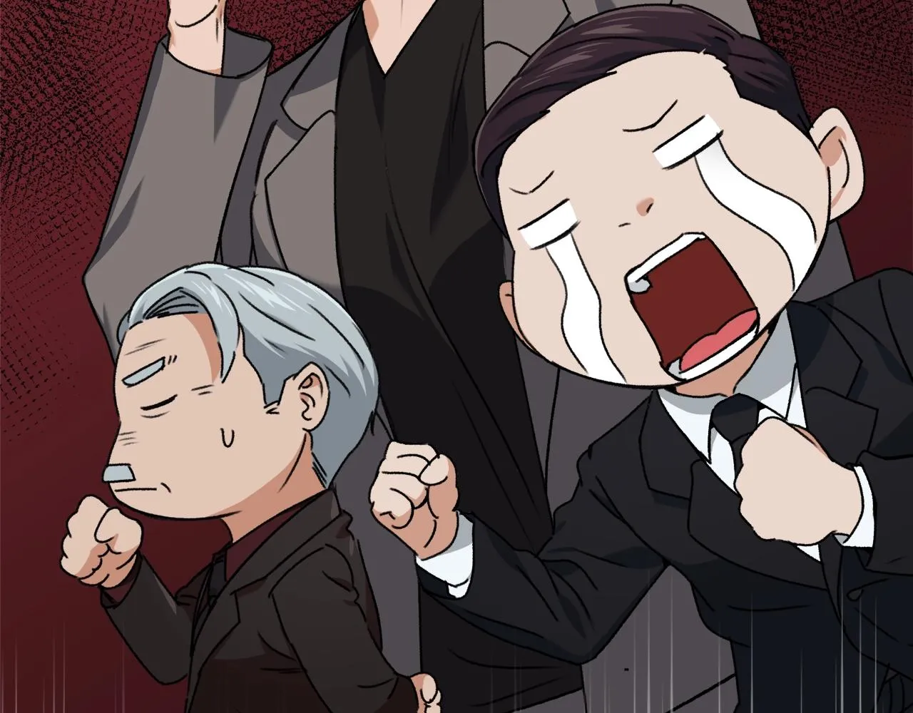 第57话 不堪一击！ 第49页