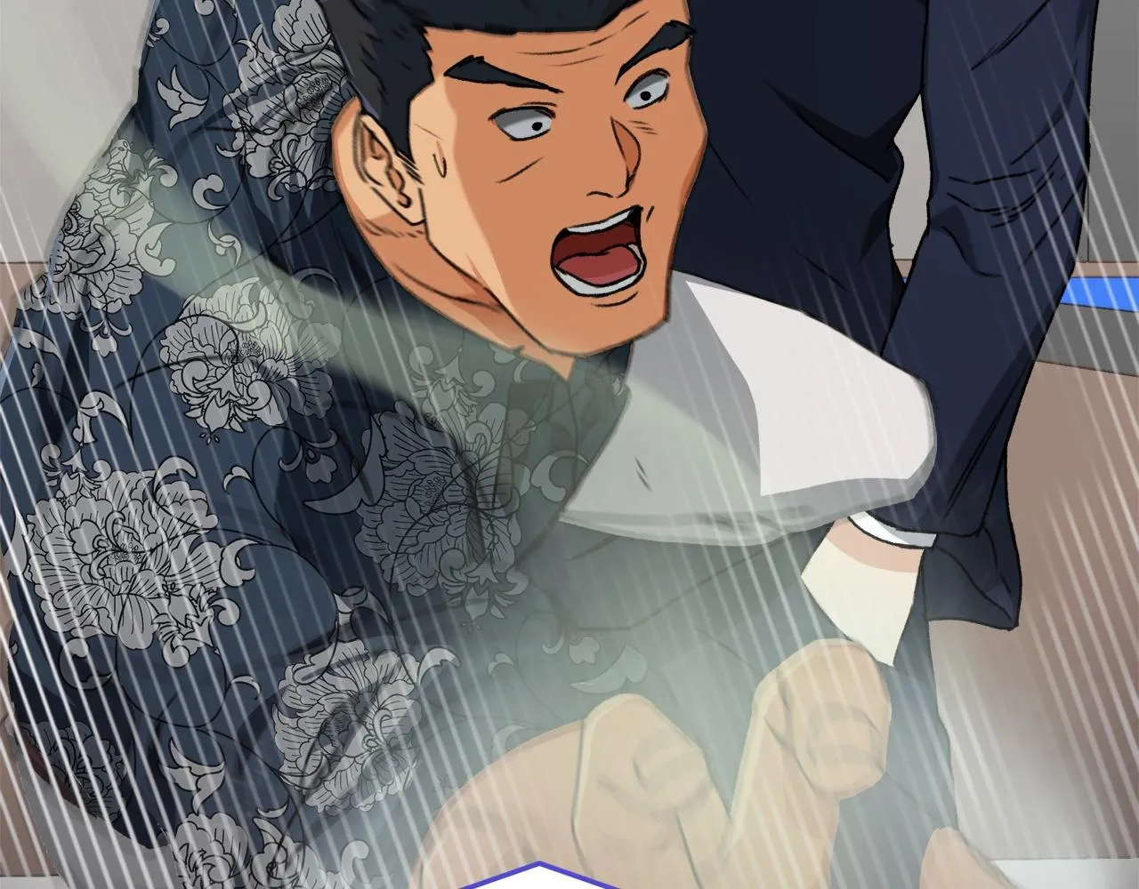 第57话 不堪一击！ 第83页