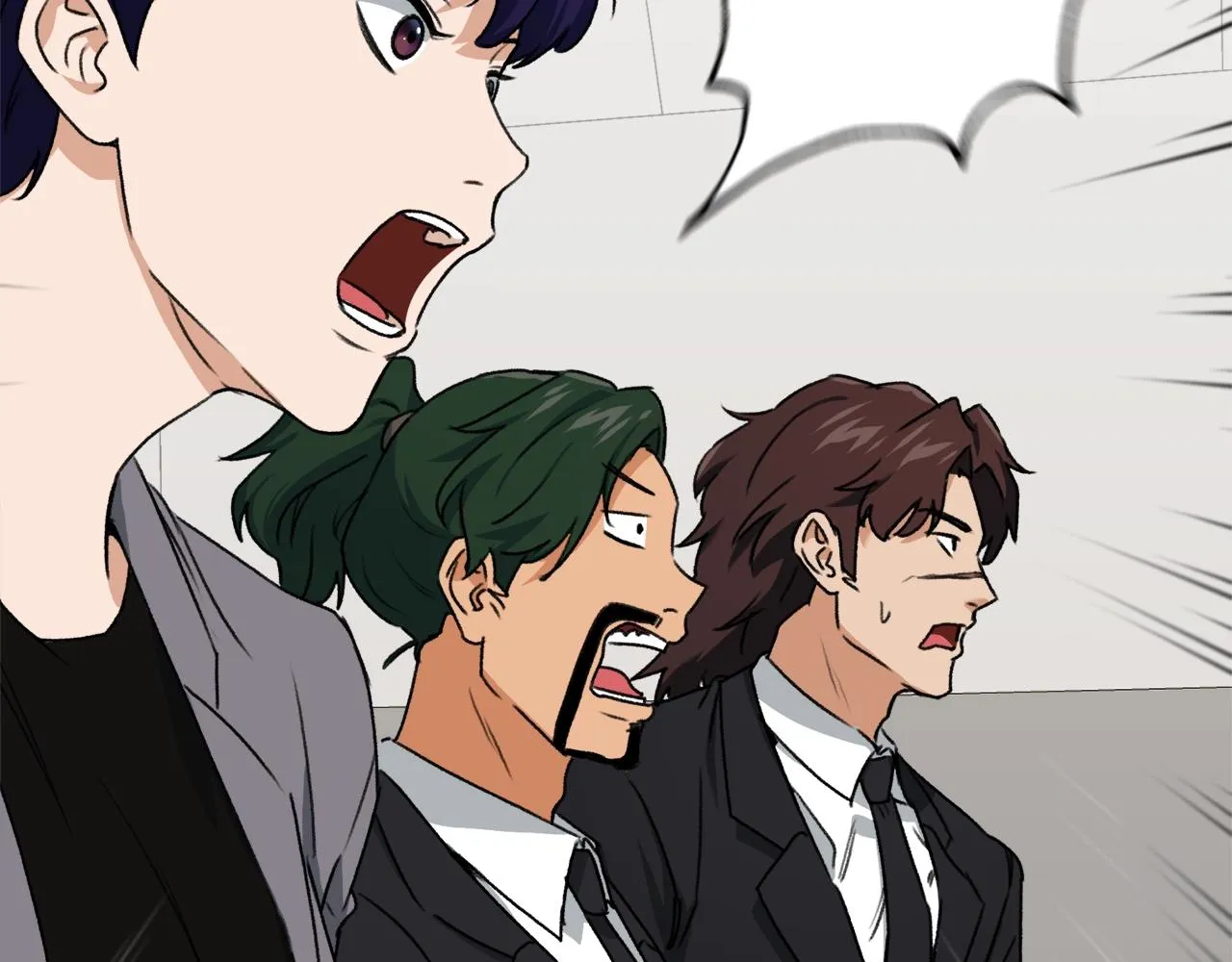 第57话 不堪一击！ 第92页