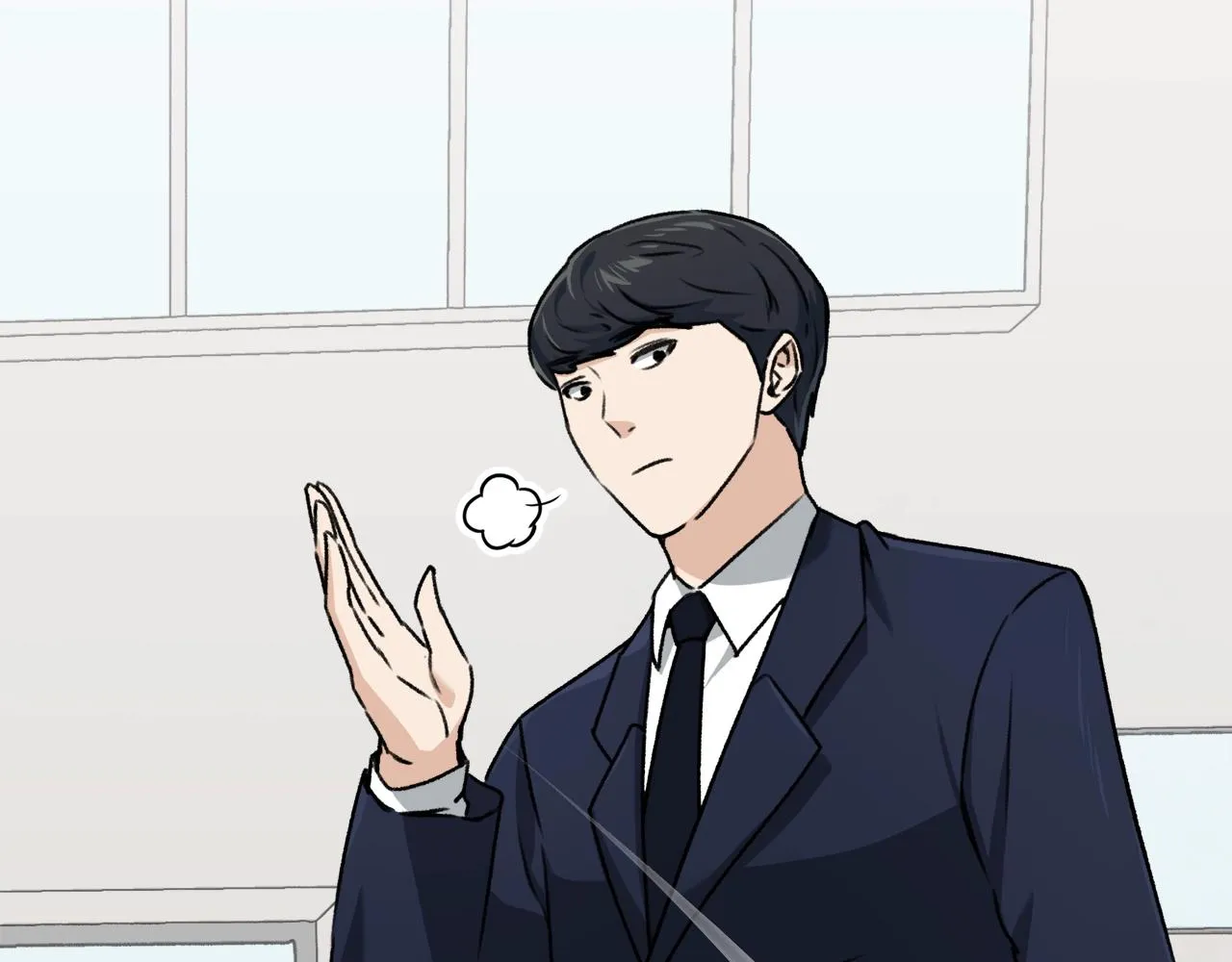 第57话 不堪一击！ 第100页