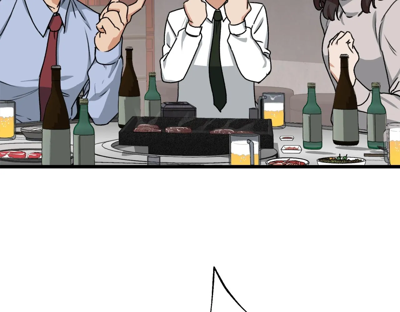 第57话 不堪一击！ 第151页