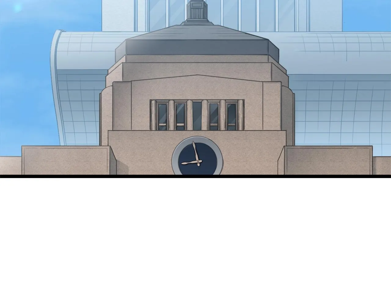 第57话 不堪一击！ 第155页